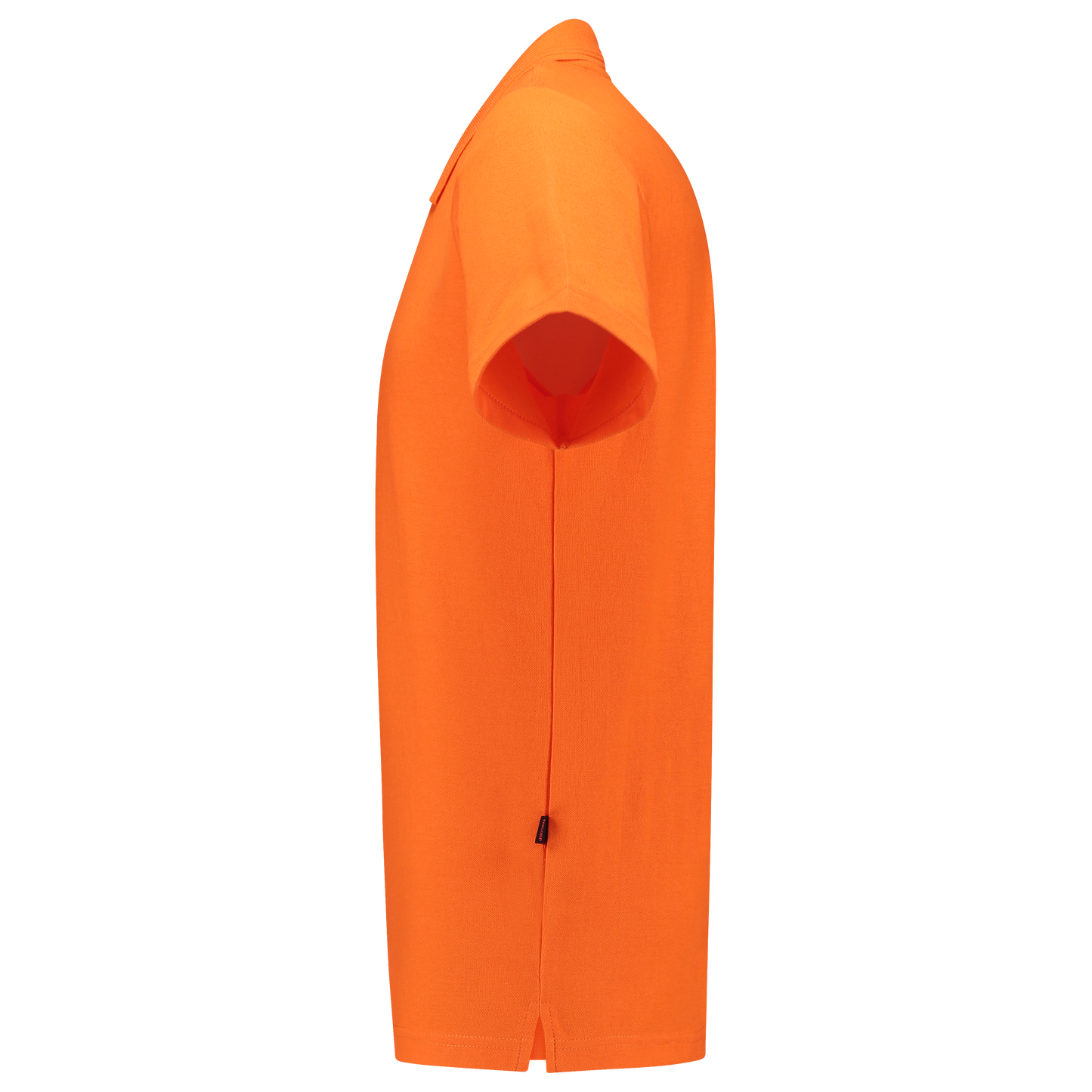 Tricorp Casual Kinderkleding Poloshirts 201016-PFF180 oranje(orange)