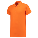 Tricorp Casual Kinderkleding Poloshirts 201016-PFF180 oranje(orange)