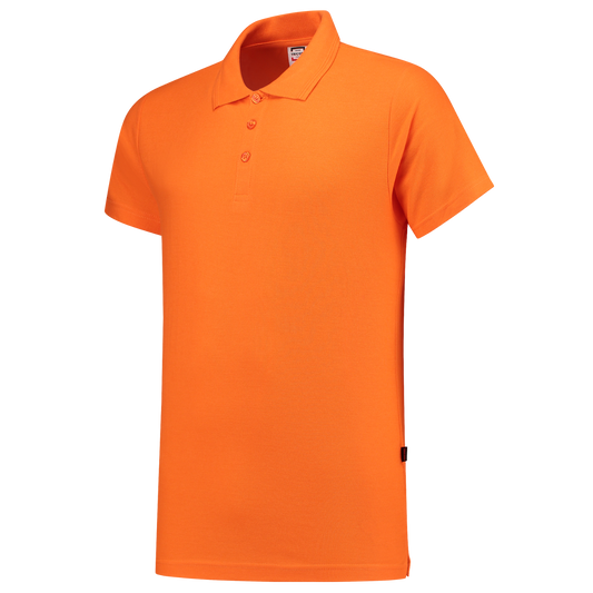 Tricorp Casual Kinderkleding Poloshirts 201016-PFF180 oranje(orange)