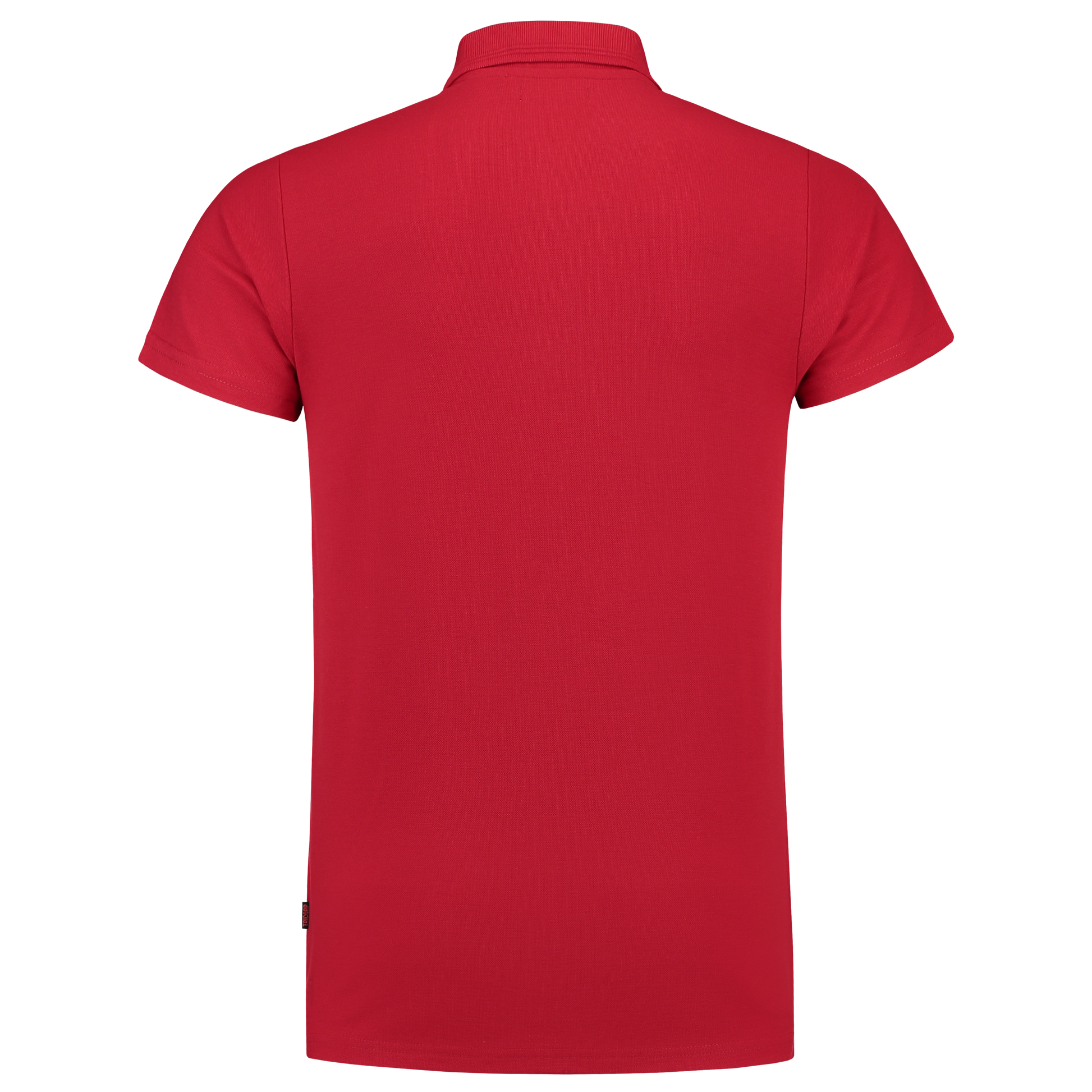 Tricorp Casual Kinderkleding Poloshirts 201016-PFF180 rood(red)