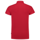 Tricorp Casual Kinderkleding Poloshirts 201016-PFF180 rood(red)