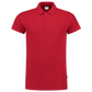 Tricorp Casual Kinderkleding Poloshirts 201016-PFF180 rood(red)