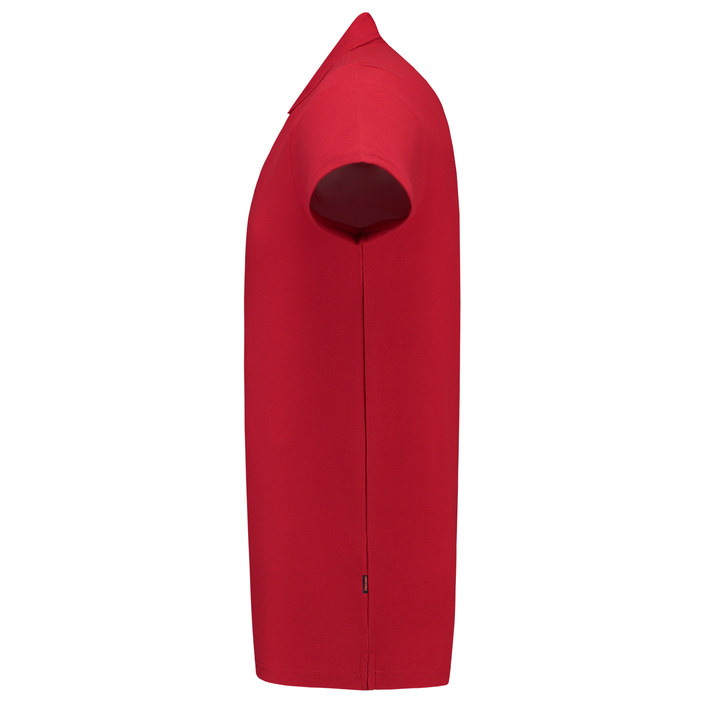 Tricorp Casual Kinderkleding Poloshirts 201016-PFF180 rood(red)