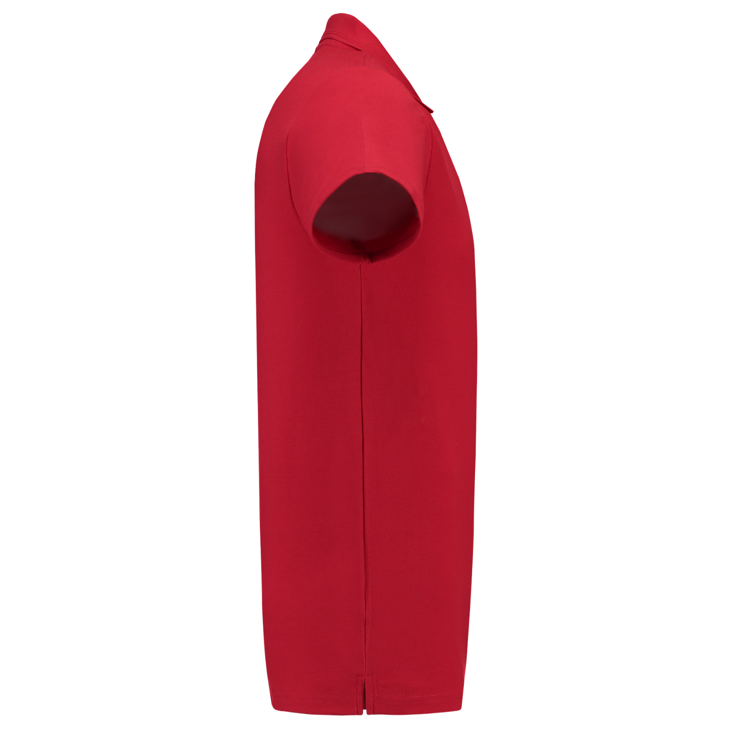 Tricorp Casual Kinderkleding Poloshirts 201016-PFF180 rood(red)