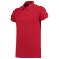 Tricorp Casual Kinderkleding Poloshirts 201016-PFF180 rood(red)