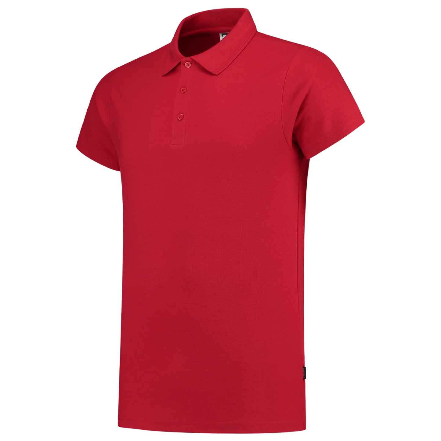 Tricorp Casual Kinderkleding Poloshirts 201016-PFF180 rood(red)