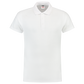 Tricorp Casual Kinderkleding Poloshirts 201016-PFF180 wit(white)