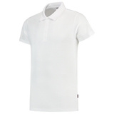 Tricorp Casual Kinderkleding Poloshirts 201016-PFF180 wit(white)