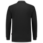 Tricorp Casual Poloshirts 201017 zwart(black)