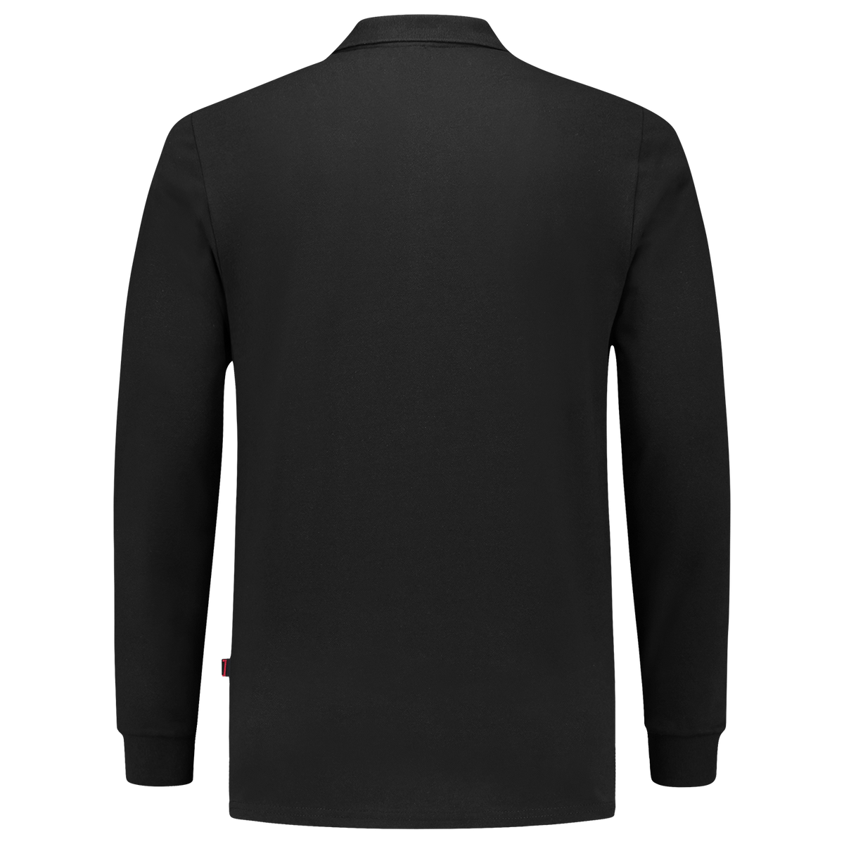 Tricorp Casual Poloshirts 201017 zwart(black)