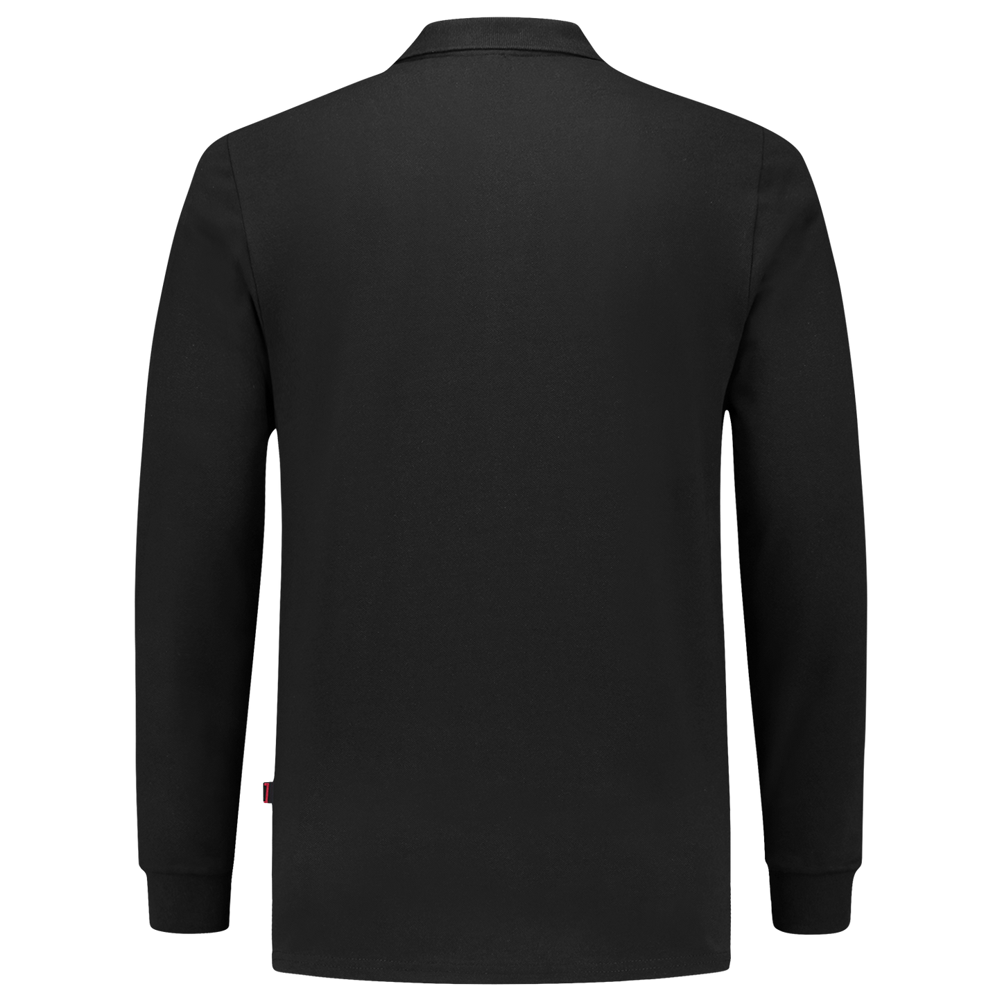 Tricorp Casual Poloshirts 201017 zwart(black)