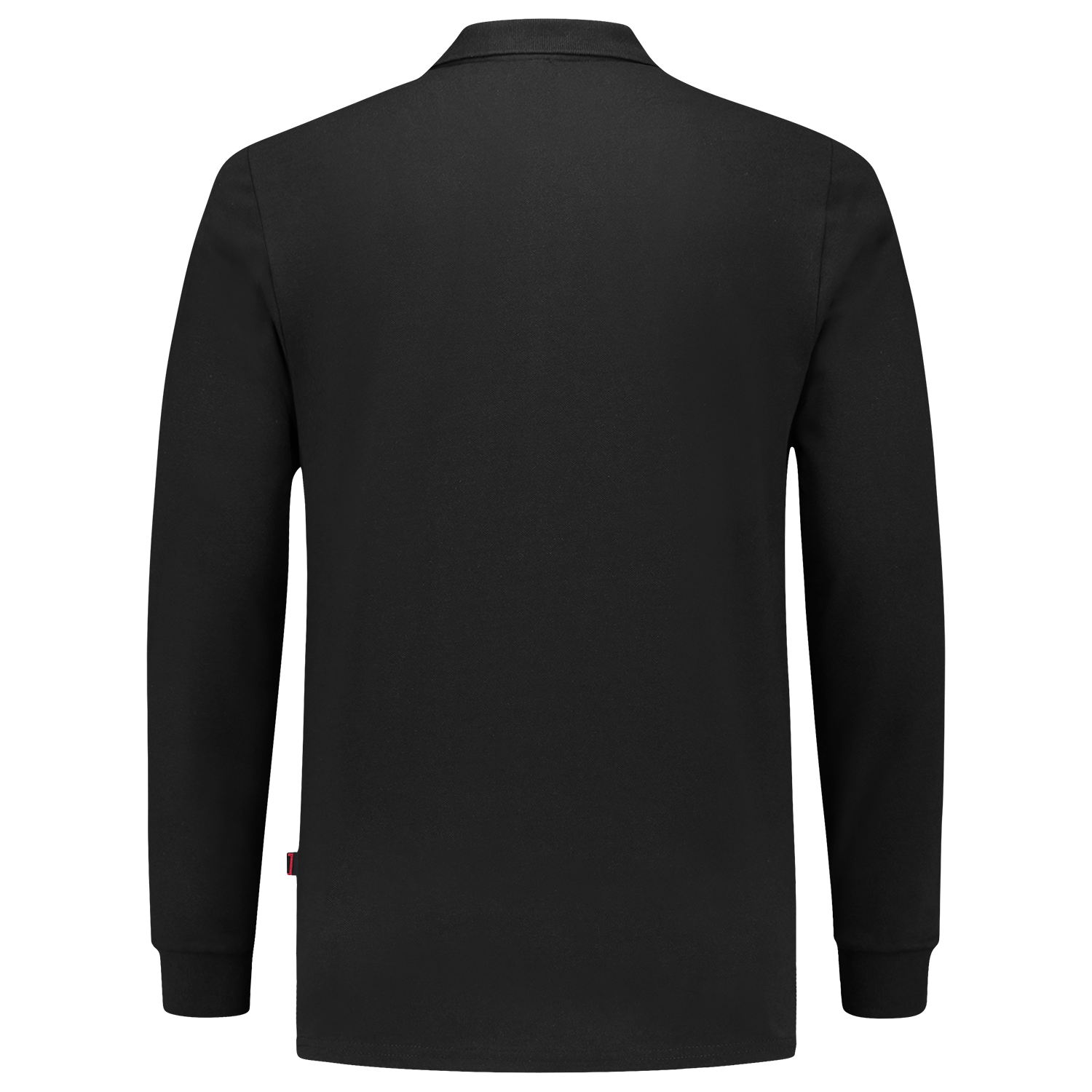 Tricorp Casual Poloshirts 201017 zwart(black)