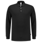 Tricorp Casual Poloshirts 201017 zwart(black)