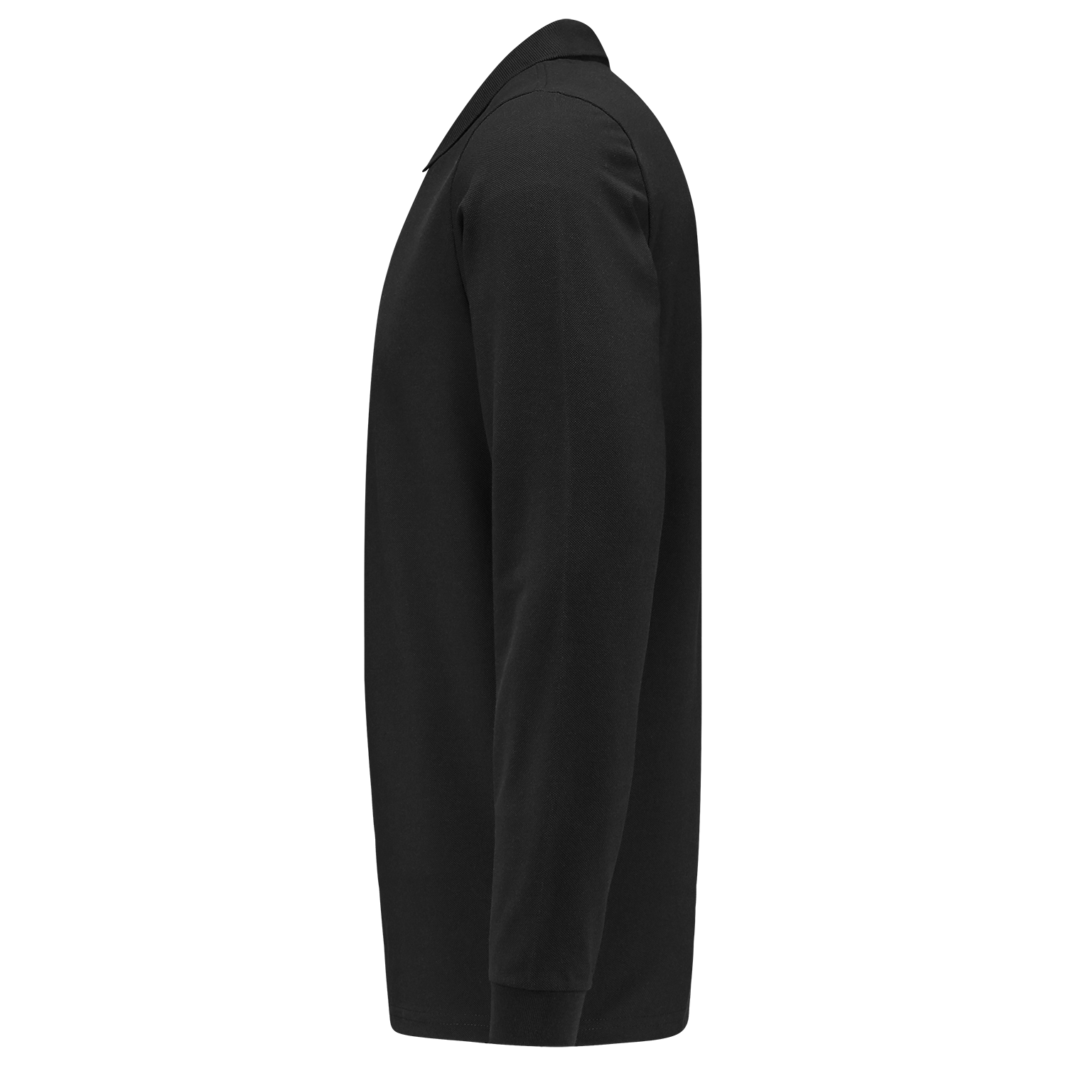 Tricorp Casual Poloshirts 201017 zwart(black)