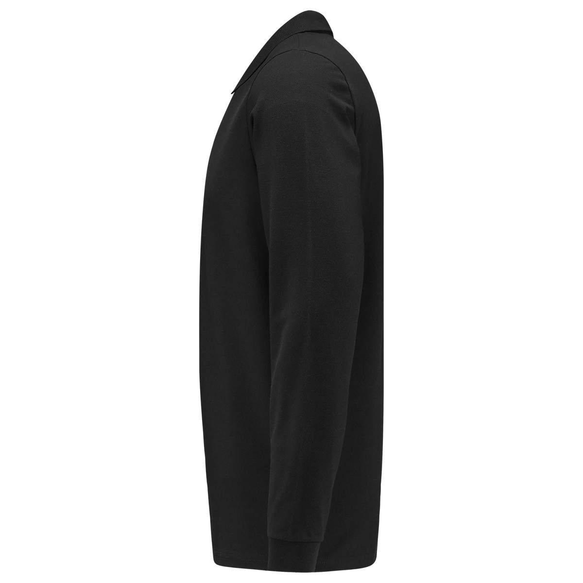 Tricorp Casual Poloshirts 201017 zwart(black)