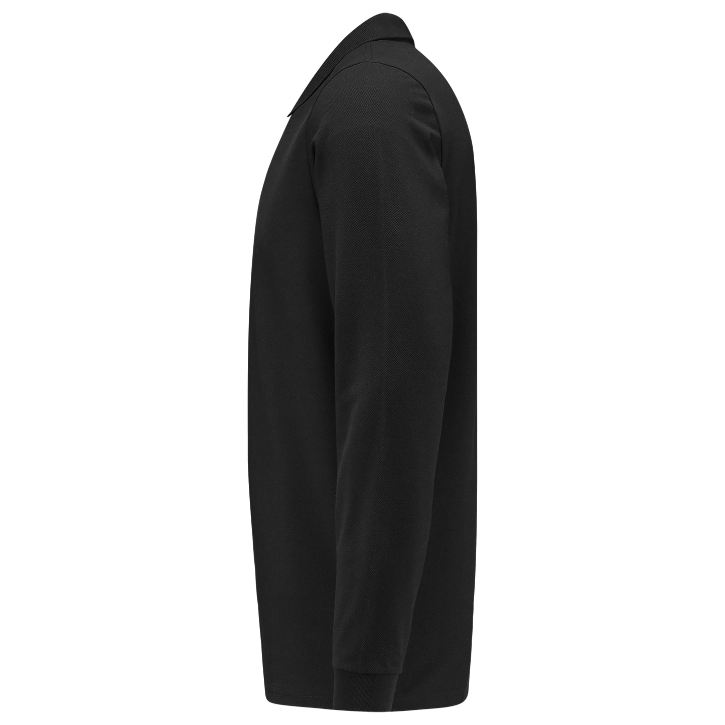 Tricorp Casual Poloshirts 201017 zwart(black)