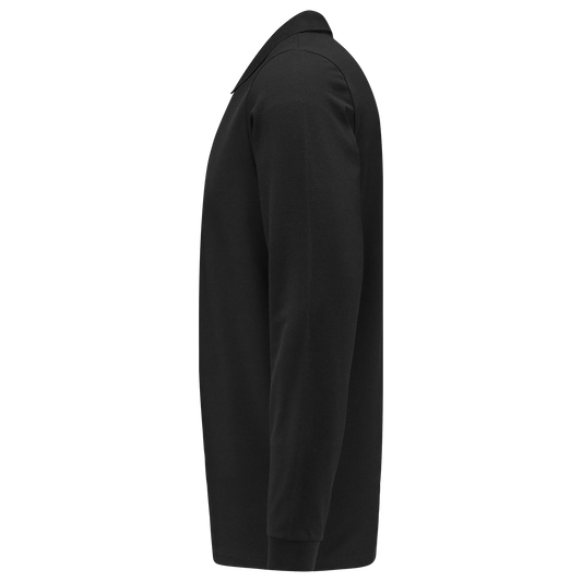 Tricorp Casual Poloshirts 201017 zwart(black)