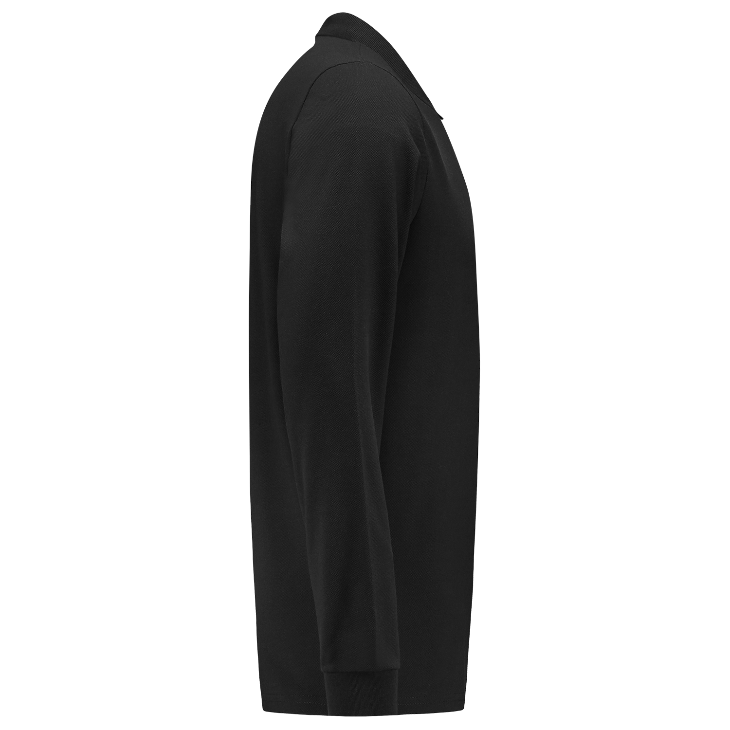 Tricorp Casual Poloshirts 201017 zwart(black)