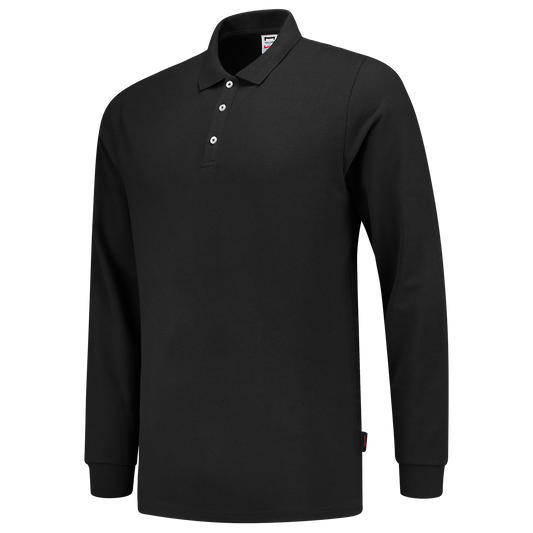 Tricorp Casual Poloshirts 201017 zwart(black)