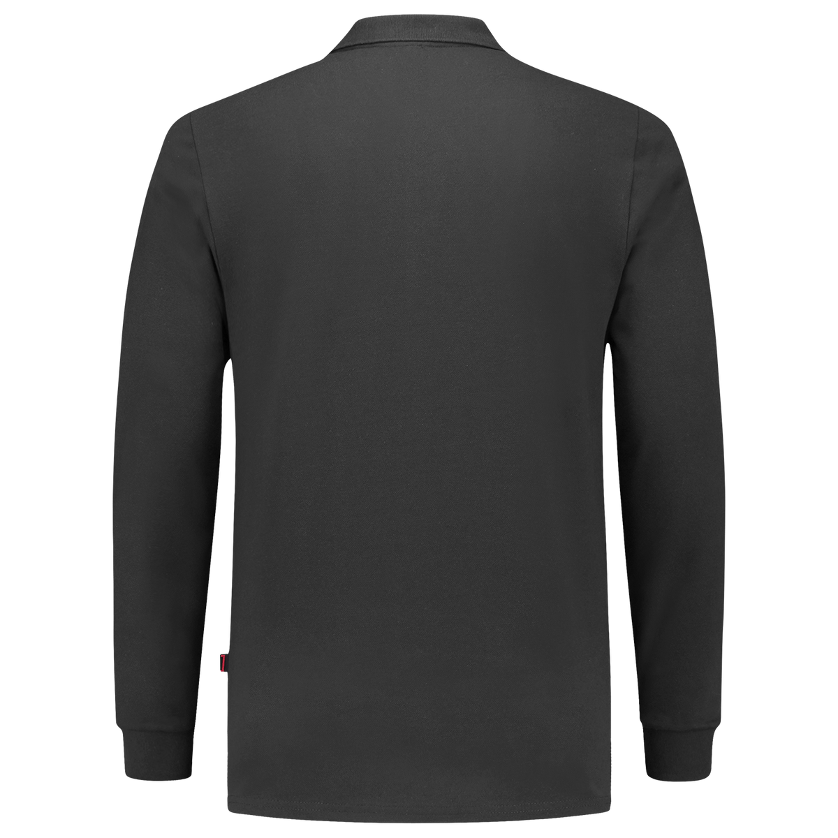 Tricorp Casual Poloshirts 201017 donkergrijs(darkgrey)