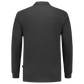 Tricorp Casual Poloshirts 201017 donkergrijs(darkgrey)