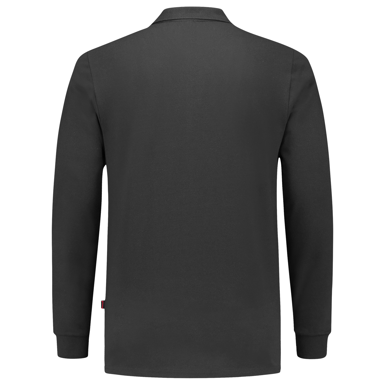 Tricorp Casual Poloshirts 201017 donkergrijs(darkgrey)