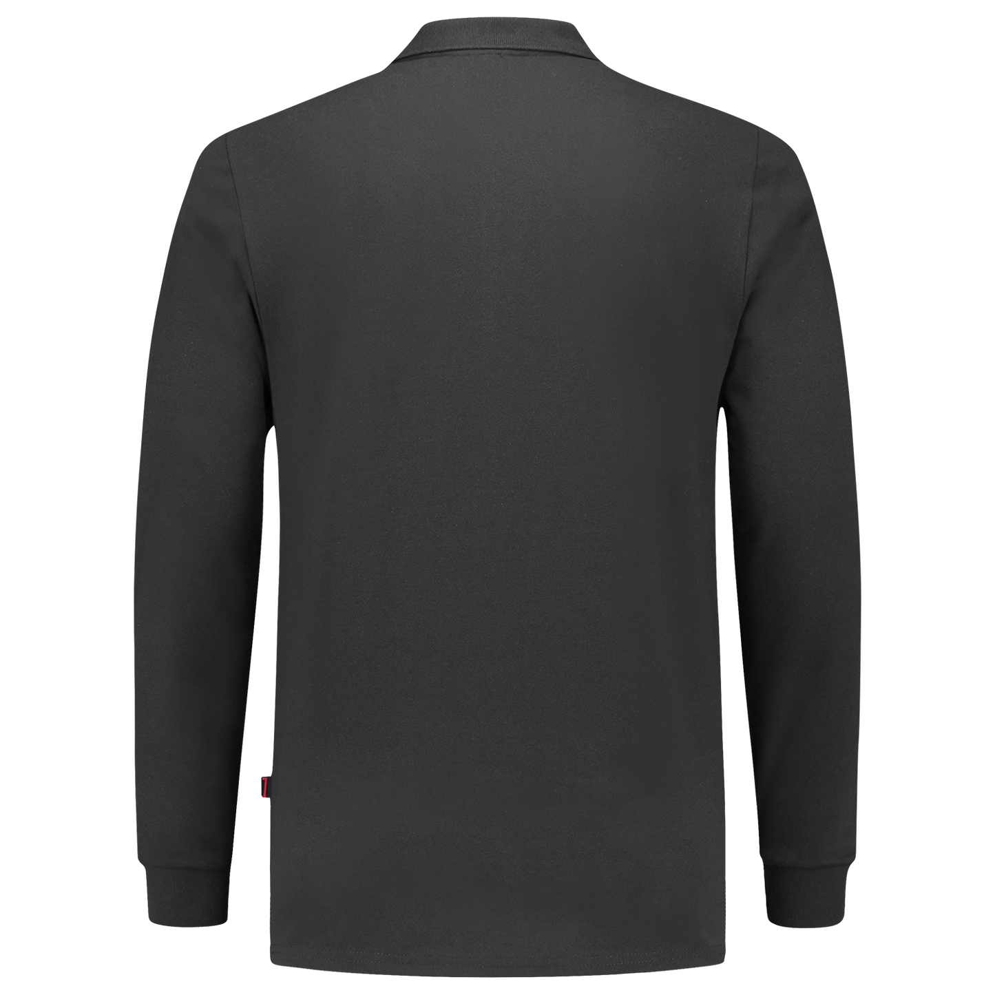 Tricorp Casual Poloshirts 201017 donkergrijs(darkgrey)
