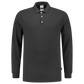 Tricorp Casual Poloshirts 201017 donkergrijs(darkgrey)
