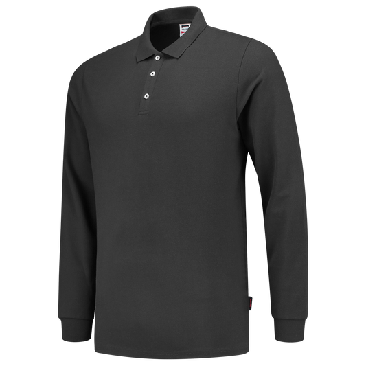 Tricorp Casual Poloshirts 201017 donkergrijs(darkgrey)