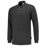 Tricorp Casual Poloshirts 201017 donkergrijs(darkgrey)