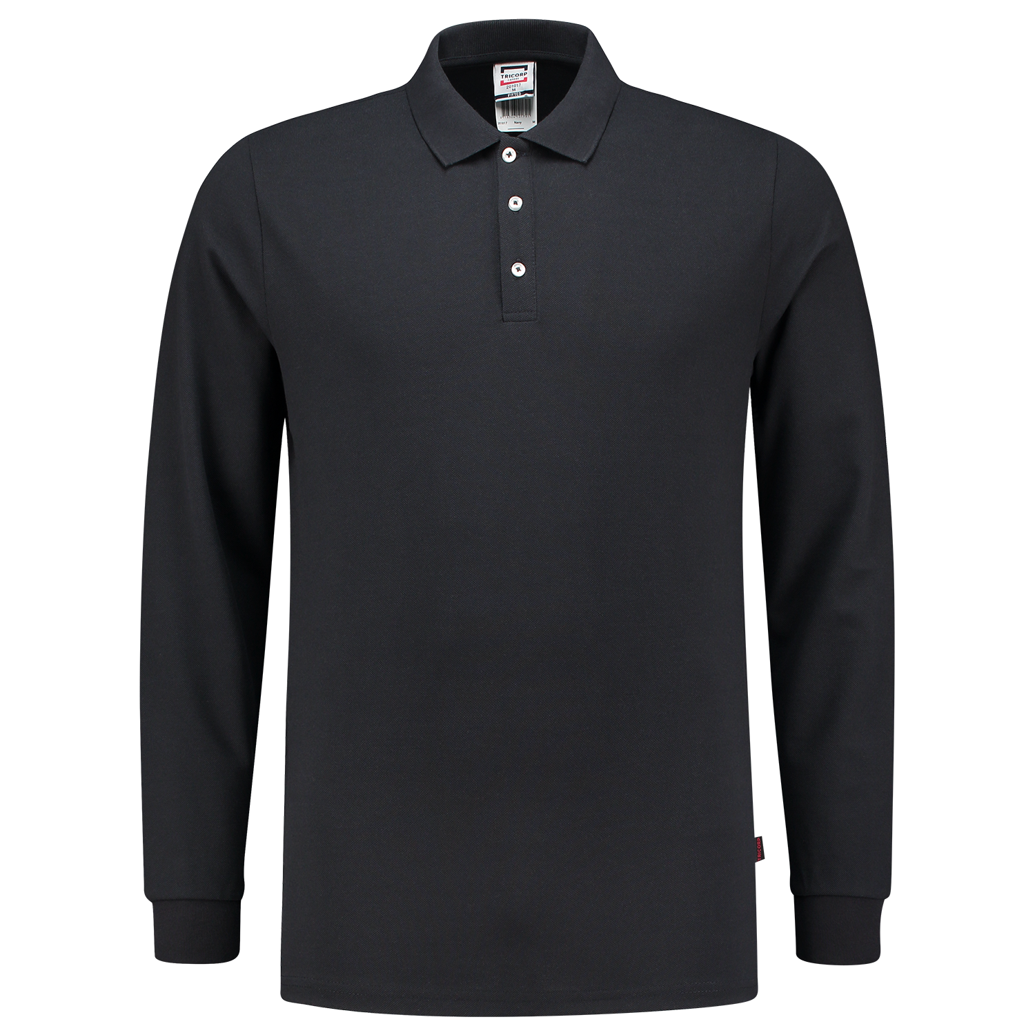 Tricorp Casual Poloshirts 201017 marineblauw(navy)