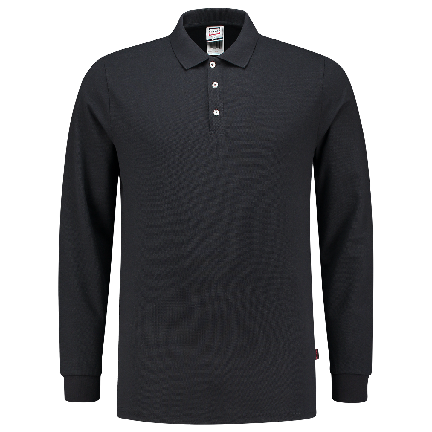 Tricorp Casual Poloshirts 201017 marineblauw(navy)