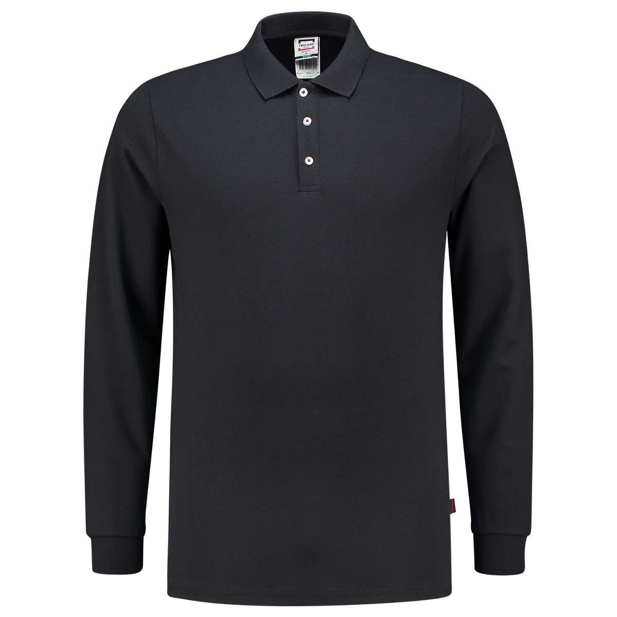 Tricorp Casual Poloshirts 201017 marineblauw(navy)
