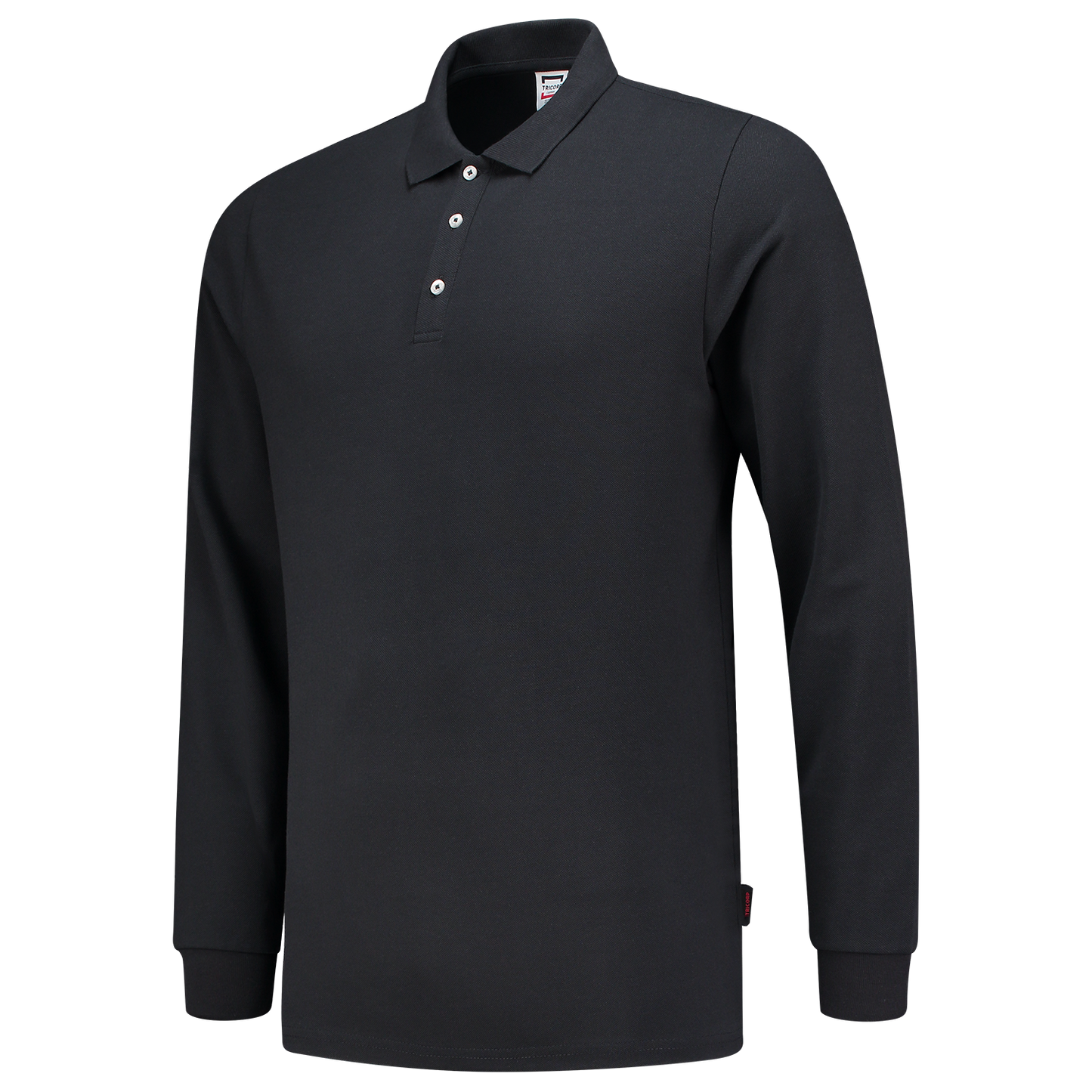 Tricorp Casual Poloshirts 201017 marineblauw(navy)