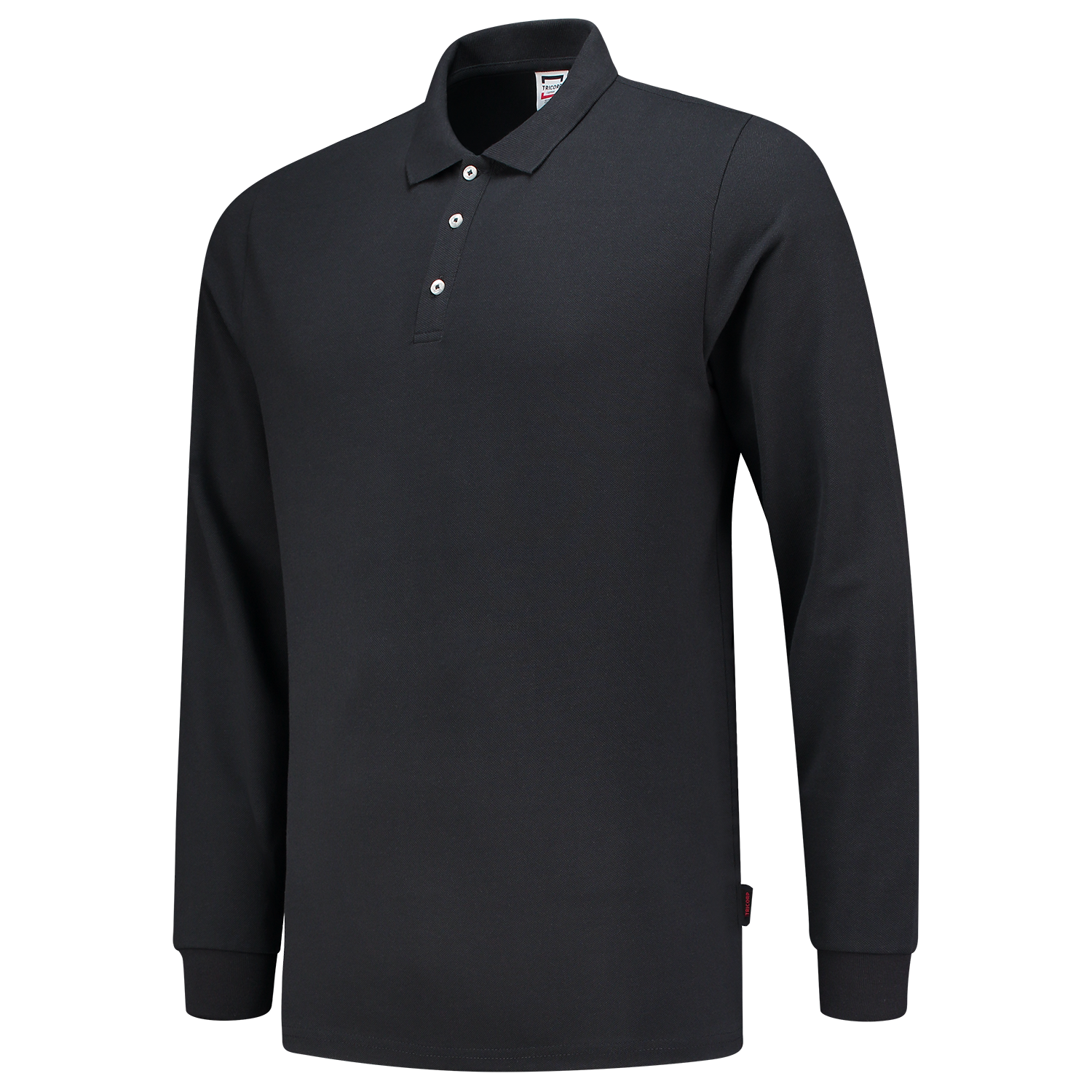 Tricorp Casual Poloshirts 201017 marineblauw(navy)