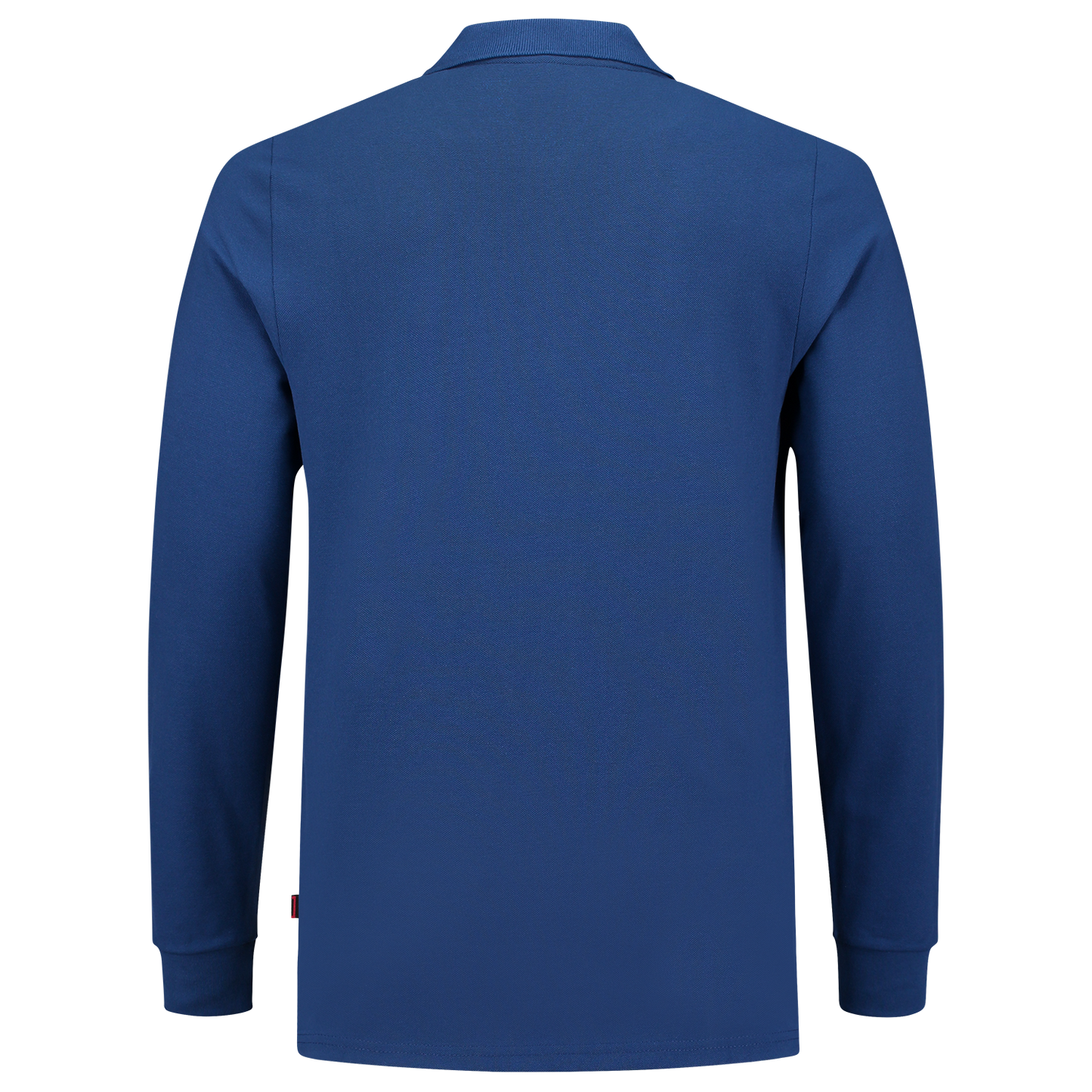 Tricorp Casual Poloshirts 201017 koningsblauw(royalblue)