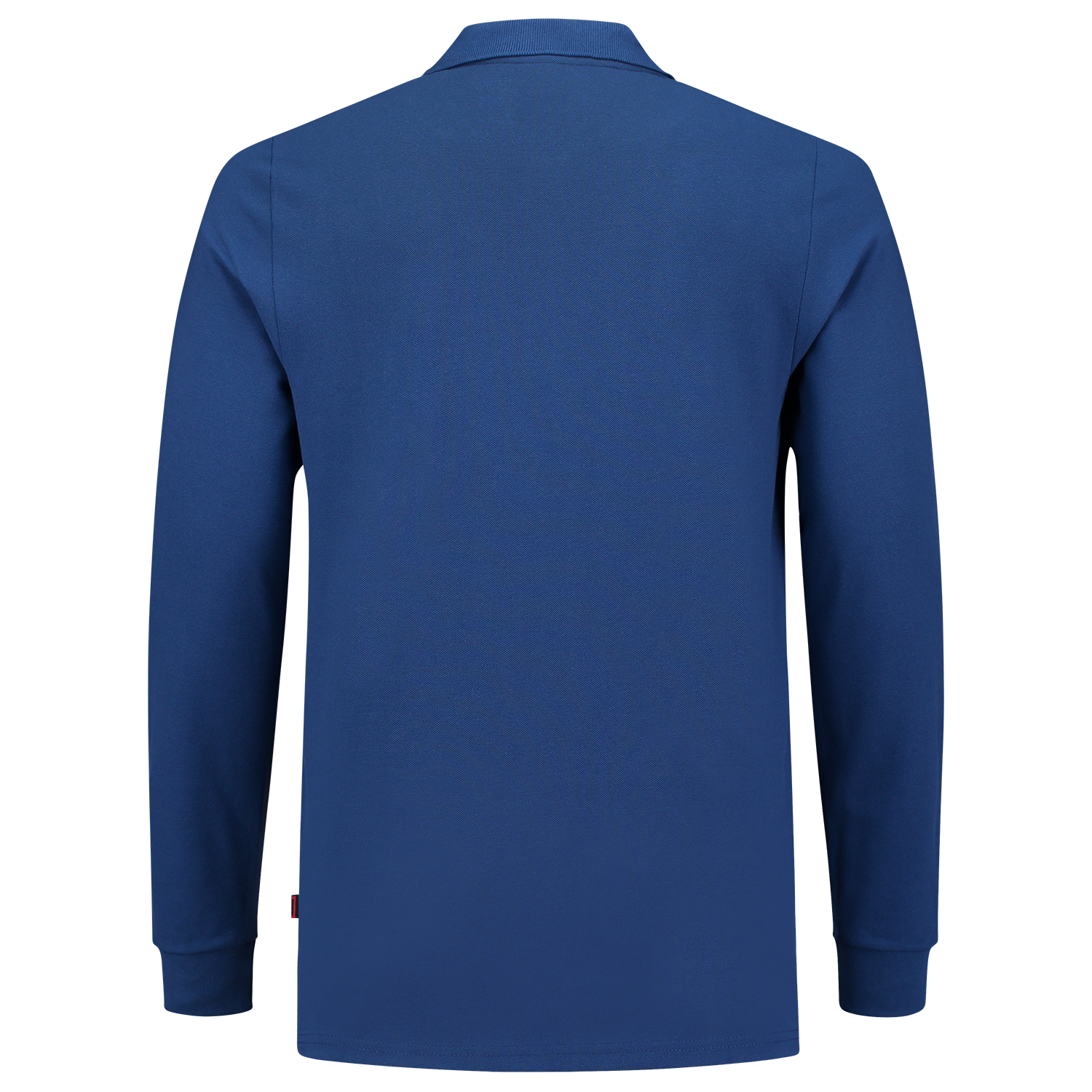 Tricorp Casual Poloshirts 201017 koningsblauw(royalblue)