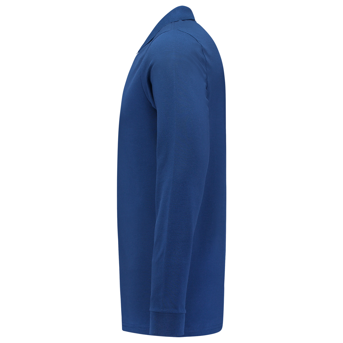 Tricorp Casual Poloshirts 201017 koningsblauw(royalblue)