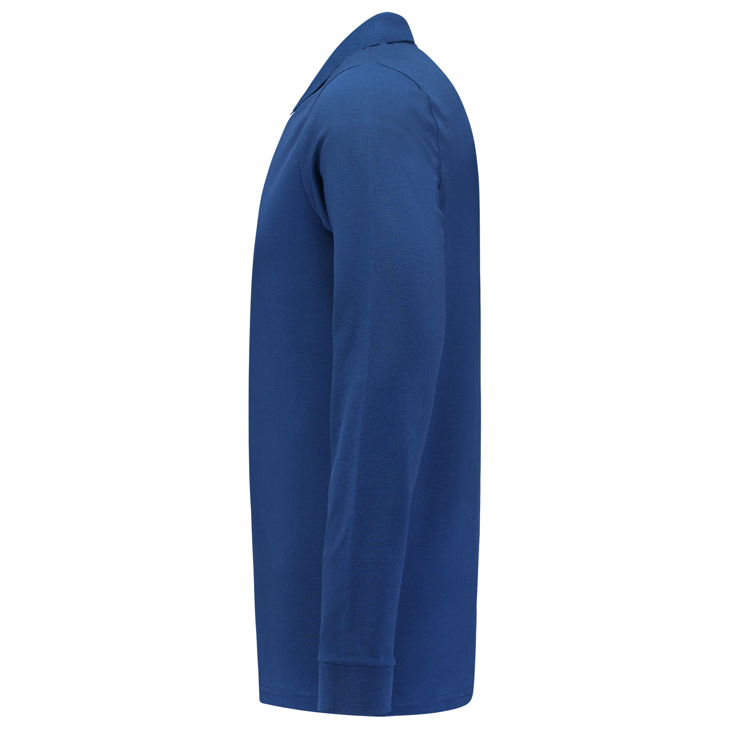 Tricorp Casual Poloshirts 201017 koningsblauw(royalblue)