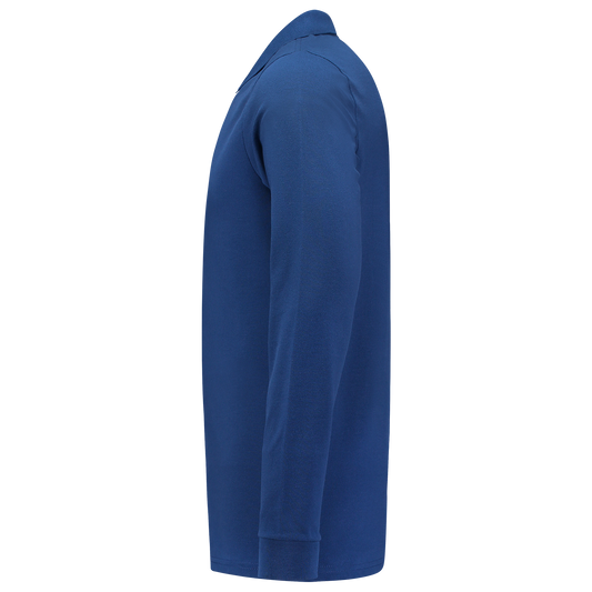 Tricorp Casual Poloshirts 201017 koningsblauw(royalblue)
