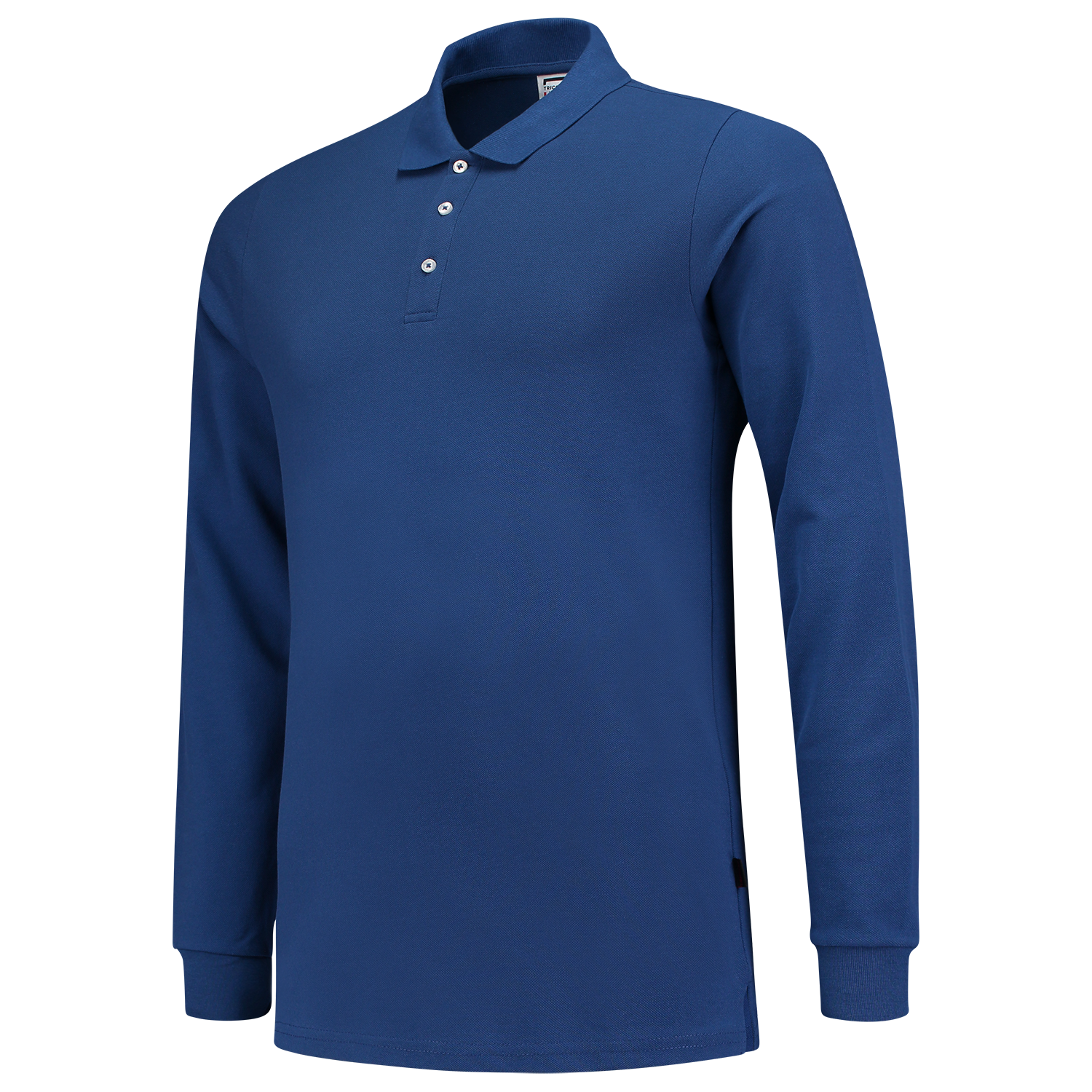 Tricorp Casual Poloshirts 201017 koningsblauw(royalblue)