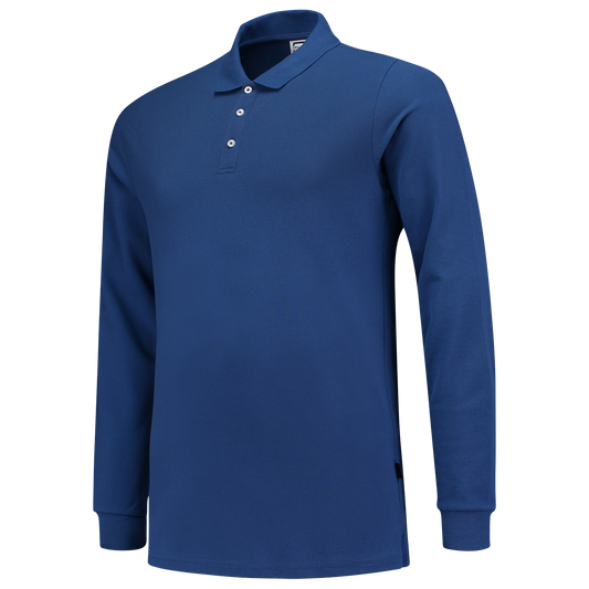Tricorp Casual Poloshirts 201017 koningsblauw(royalblue)