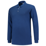 Tricorp Casual Poloshirts 201017 koningsblauw(royalblue)
