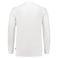 Tricorp Casual Poloshirts 201017 wit(white)