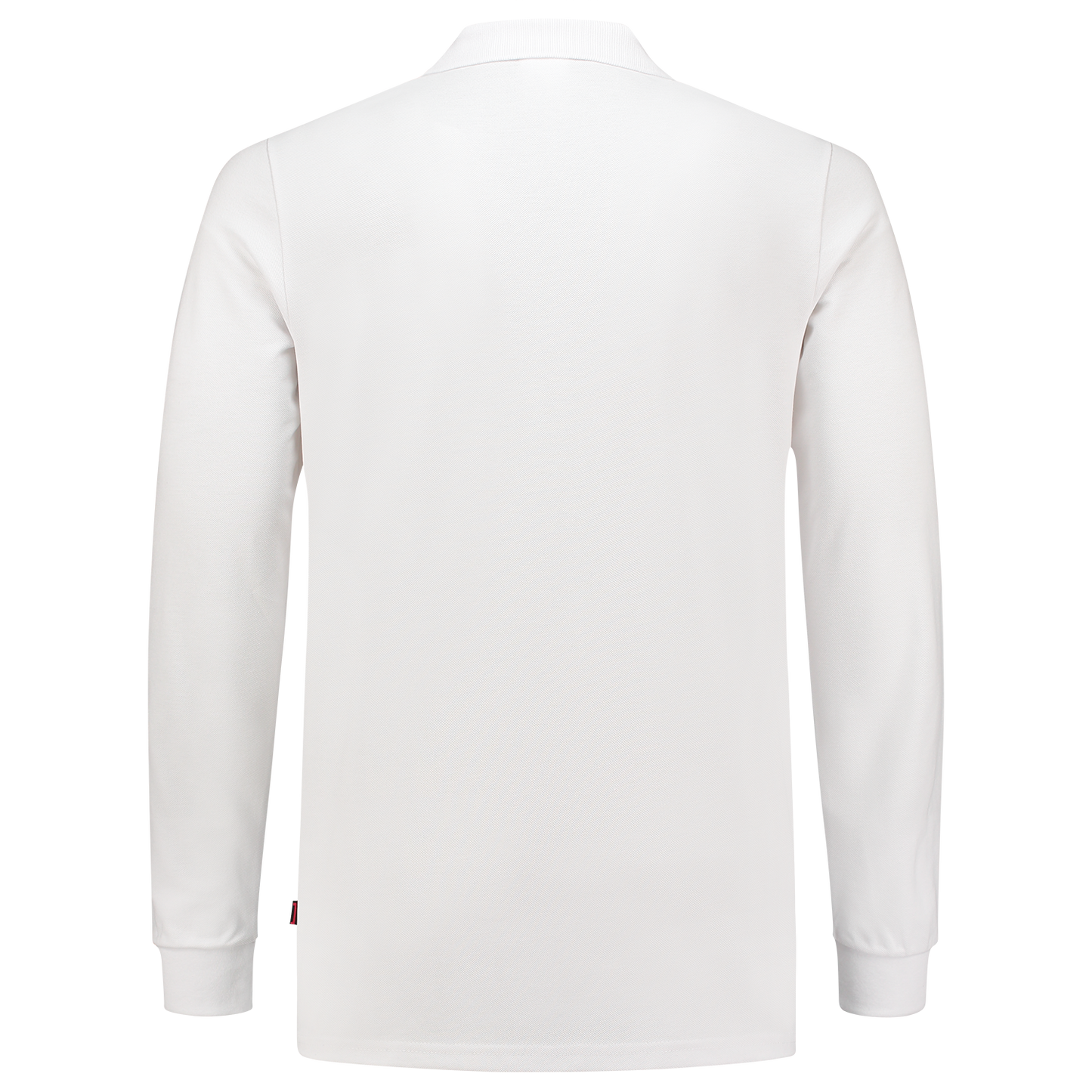 Tricorp Casual Poloshirts 201017 wit(white)