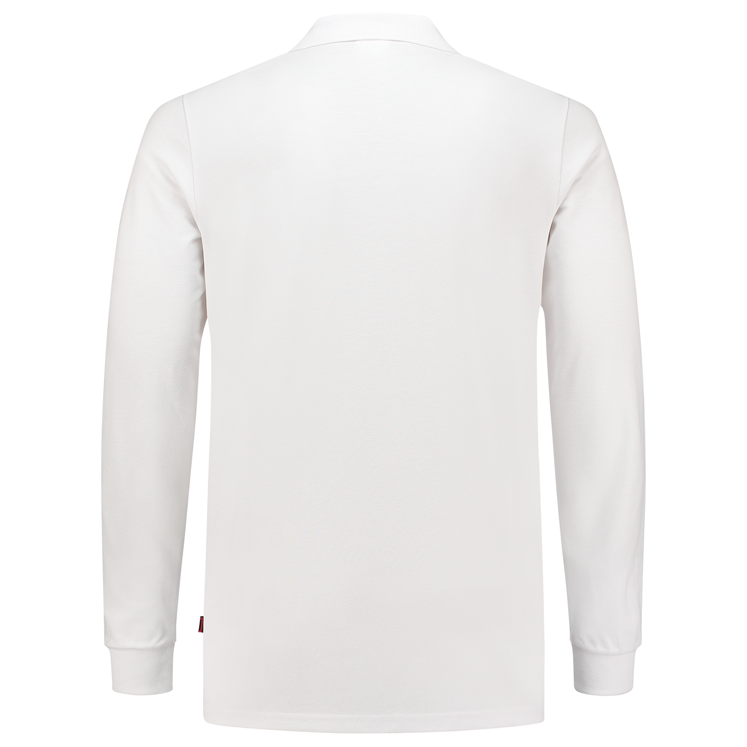 Tricorp Casual Poloshirts 201017 wit(white)