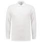 Tricorp Casual Poloshirts 201017 wit(white)