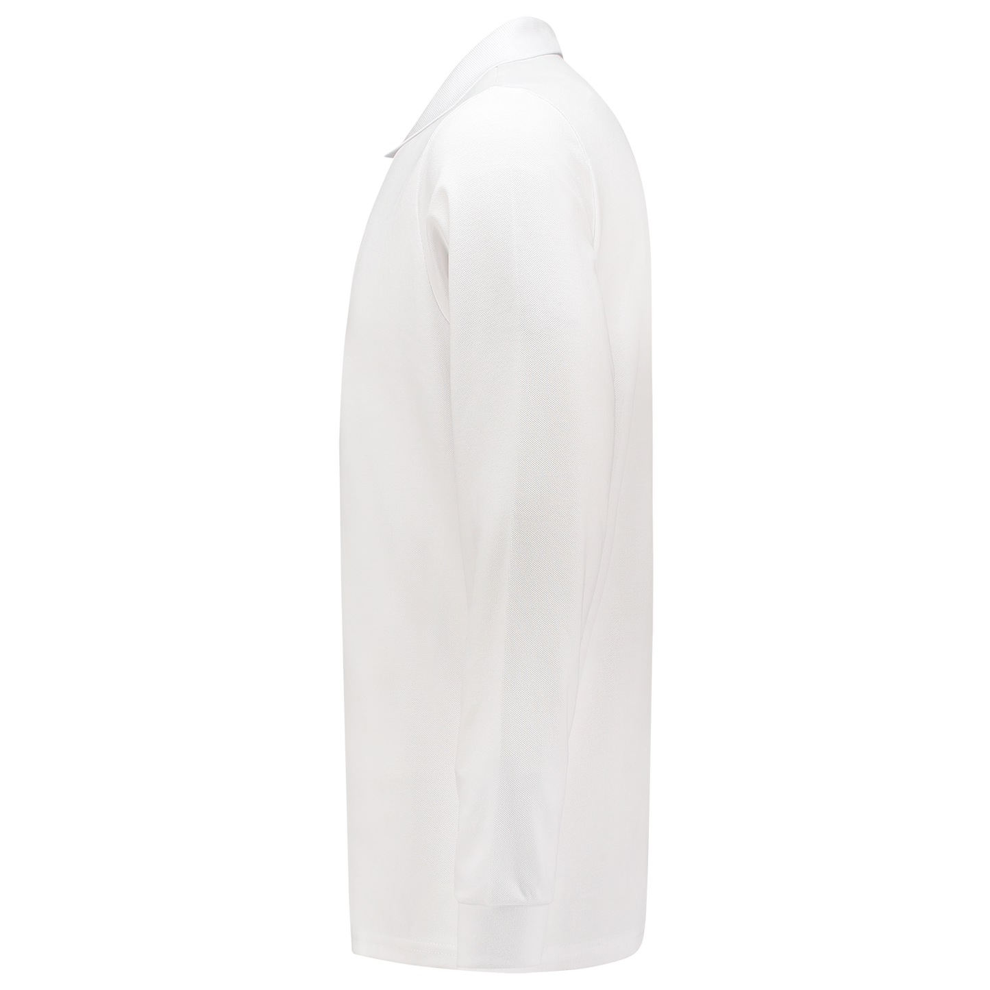 Tricorp Casual Poloshirts 201017 wit(white)