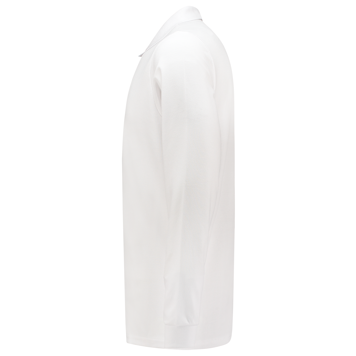 Tricorp Casual Poloshirts 201017 wit(white)