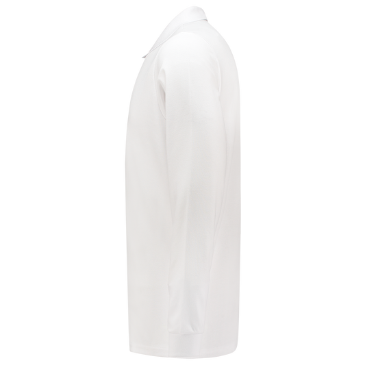 Tricorp Casual Poloshirts 201017 wit(white)